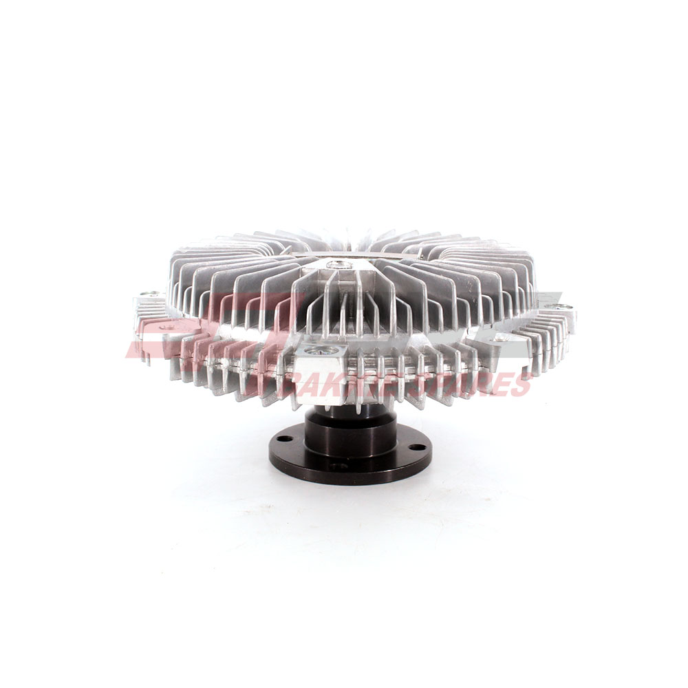 Visco 1.9/3.0 Diesel Isuzu for ISUZU KB 1.9/3.0 — view 2